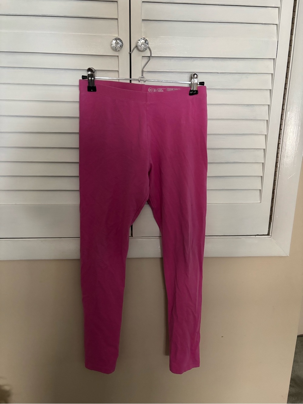 Girls youth size:14/16 leggings